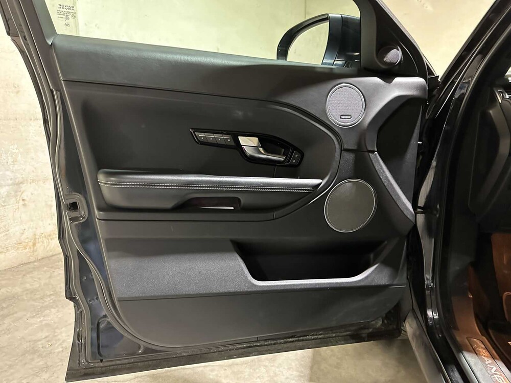 Land Rover Range Rover Evoque 2.2 eD4 2WD Prestige 150hp 2012 (Original-NL), 99-XFT-1