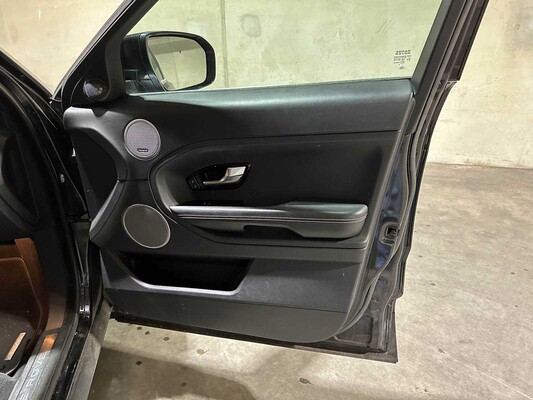 Land Rover Range Rover Evoque 2.2 eD4 2WD Prestige 150hp 2012 (Original-NL), 99-XFT-1