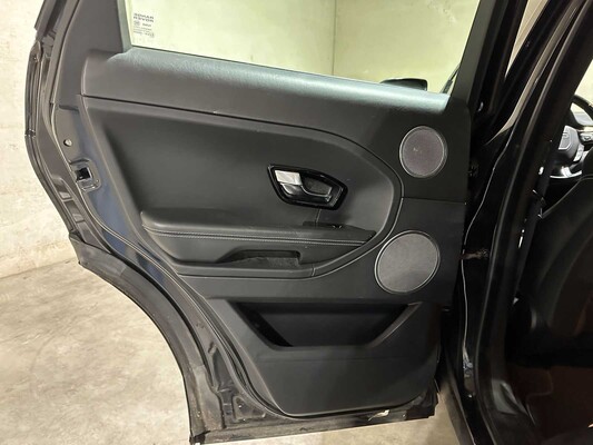 Land Rover Range Rover Evoque 2.2 eD4 2WD Prestige 150hp 2012 (Original-NL), 99-XFT-1