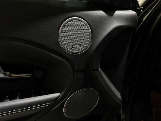 Land Rover Range Rover Evoque 2.2 eD4 2WD Prestige 150hp 2012 (Original-NL), 99-XFT-1