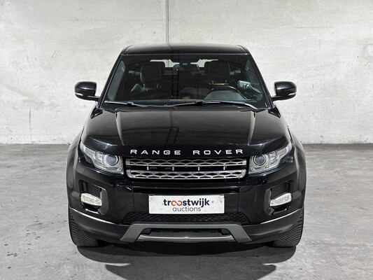 Land Rover Range Rover Evoque 2.2 eD4 2WD Prestige 150hp 2012 (Original-NL), 99-XFT-1