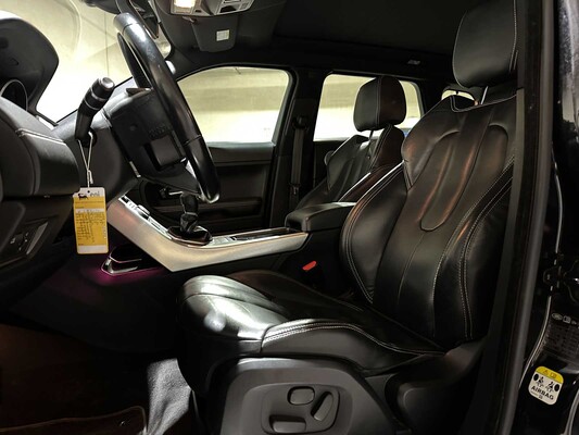 Land Rover Range Rover Evoque 2.2 eD4 2WD Prestige 150hp 2012 (Original-NL), 99-XFT-1