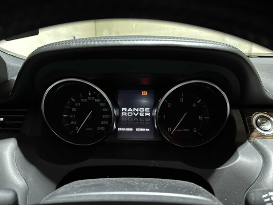 Land Rover Range Rover Evoque 2.2 eD4 2WD Prestige 150hp 2012 (Original-NL), 99-XFT-1