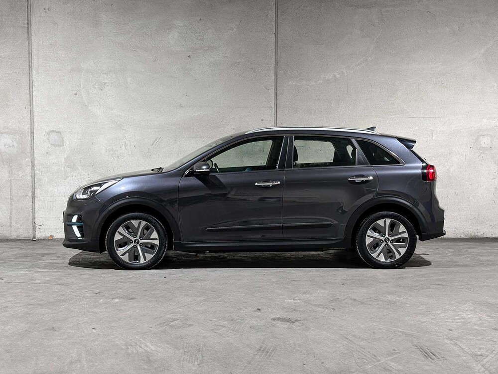 Kia e-Niro DynamicLine 64 kWh 204hp 2020 (Original-NL + 1st owner), J-072-TK