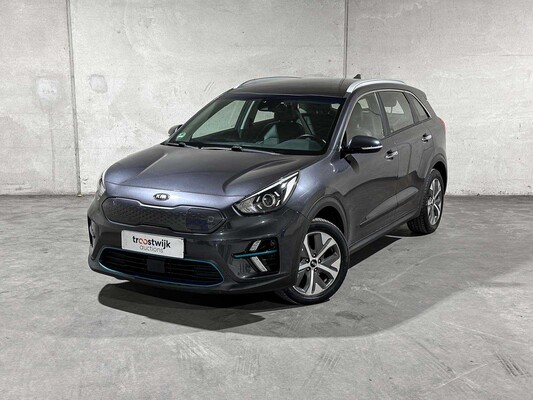 Kia e-Niro DynamicLine 64 kWh 204hp 2020 (Original-NL + 1st owner), J-072-TK