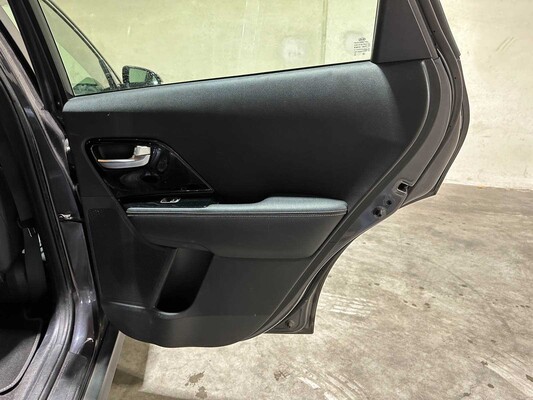 Kia e-Niro DynamicLine 64 kWh 204hp 2020 (Original-NL + 1st owner), J-072-TK