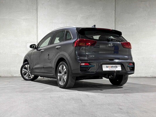 Kia e-Niro DynamicLine 64 kWh 204hp 2020 (Original-NL + 1st owner), J-072-TK