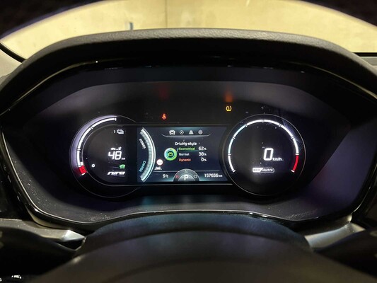 Kia e-Niro DynamicLine 64 kWh 204hp 2020 (Original-NL + 1st owner), J-072-TK
