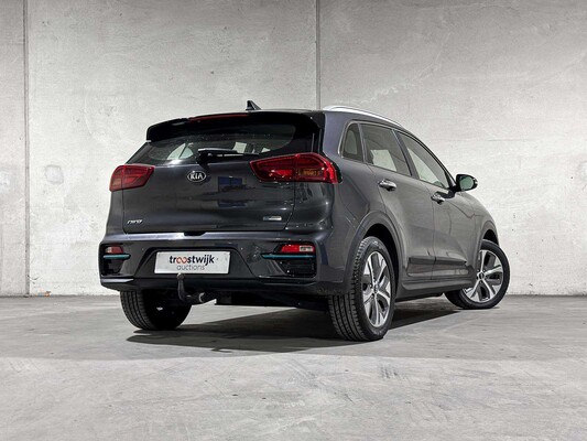 Kia e-Niro DynamicLine 64 kWh 204hp 2020 (Original-NL + 1st owner), J-072-TK