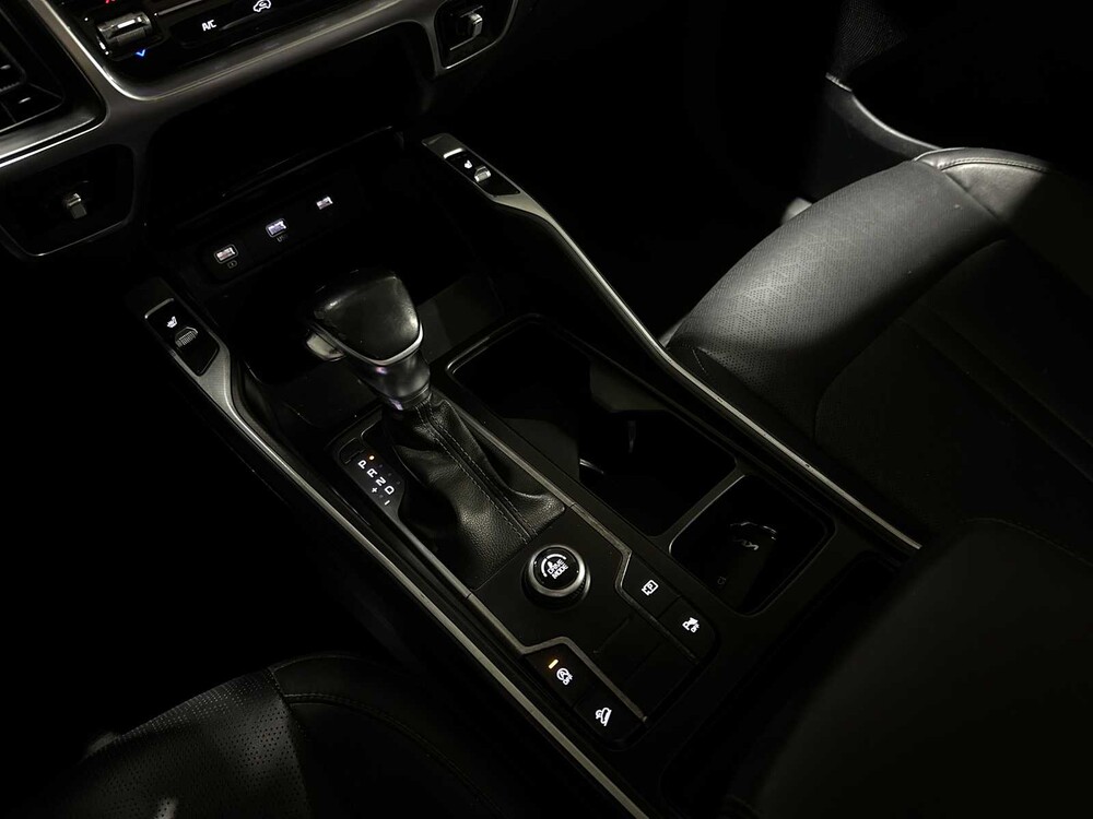 Kia Sorento 2.5 SX 193hp 2022