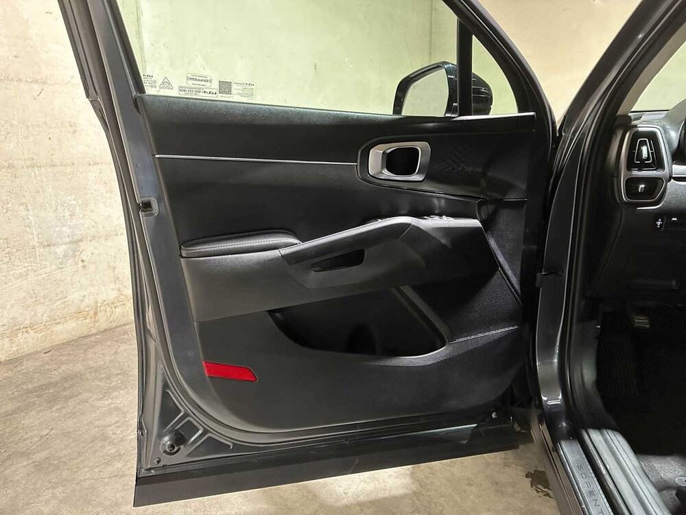 Kia Sorento 2.5 SX 193hp 2022