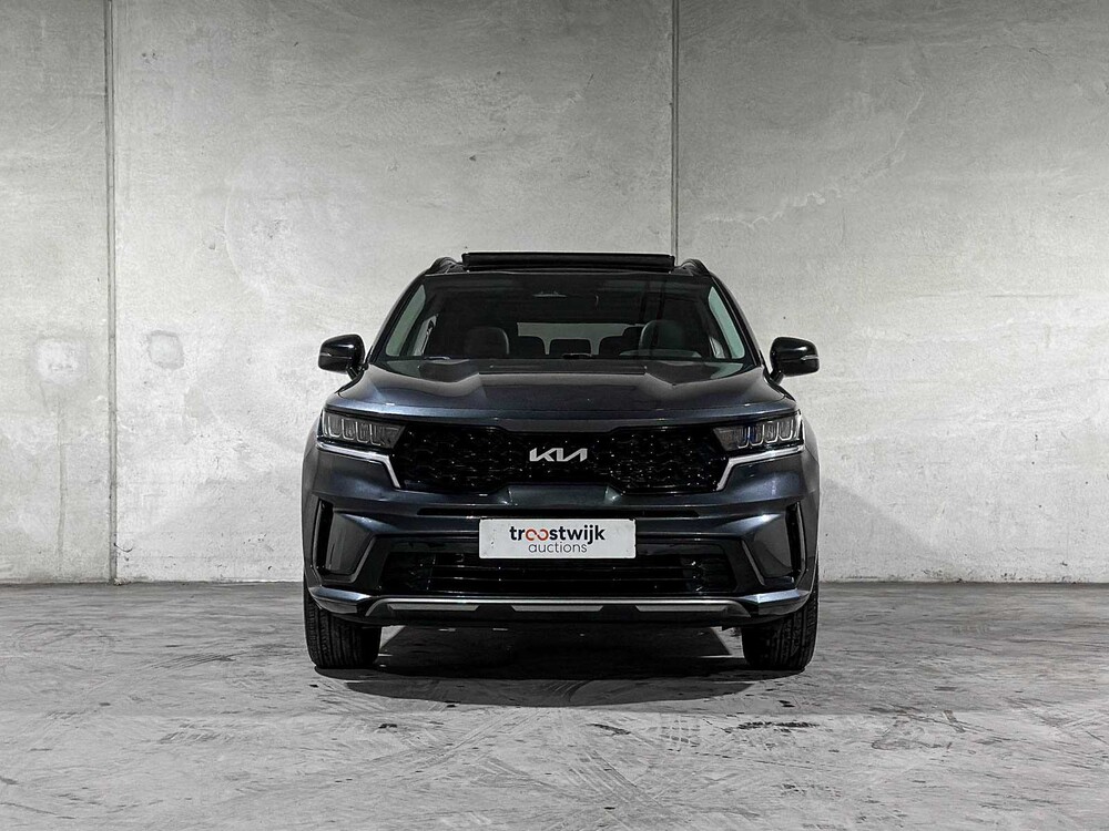 Kia Sorento 2.5 SX 193hp 2022