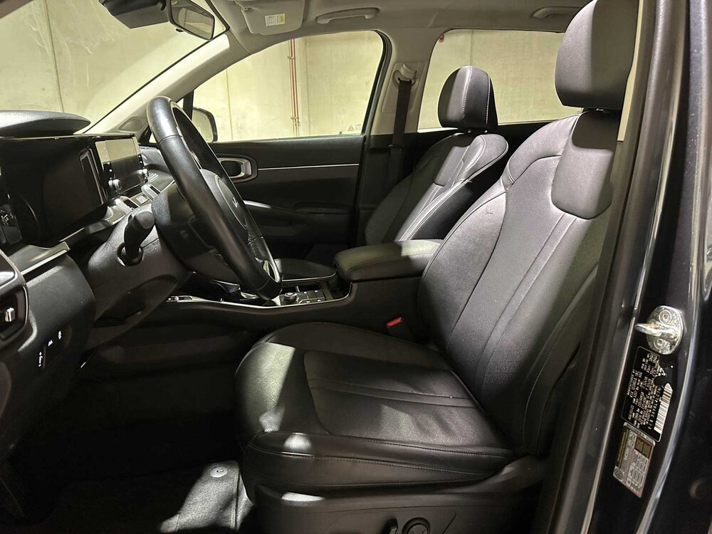 Kia Sorento 2.5 SX 193hp 2022