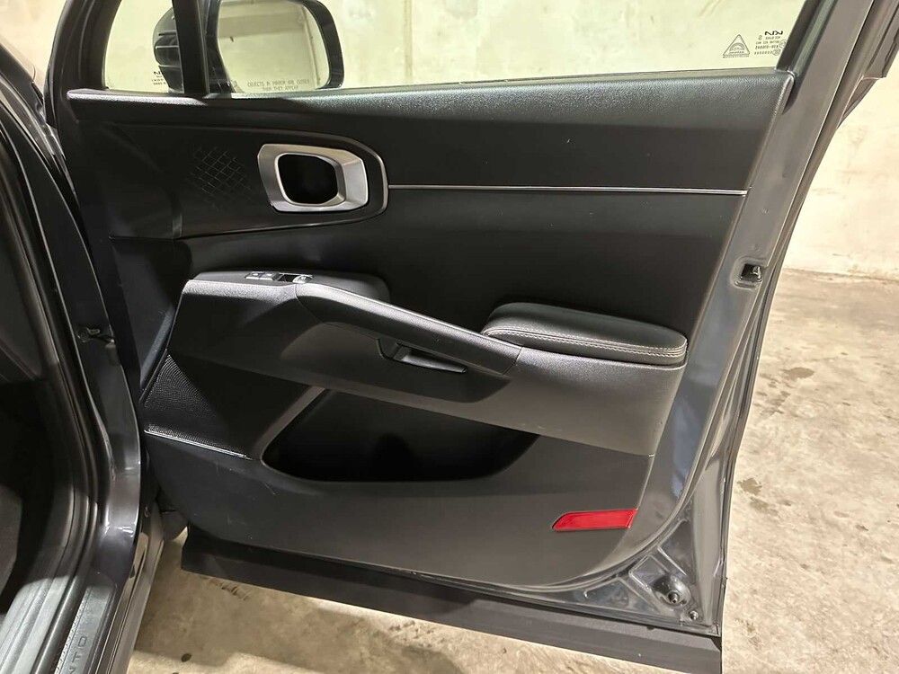 Kia Sorento 2.5 SX 193hp 2022