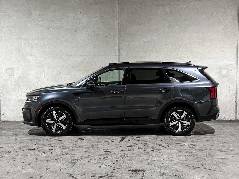 Kia Sorento 2.5 SX 193hp 2022