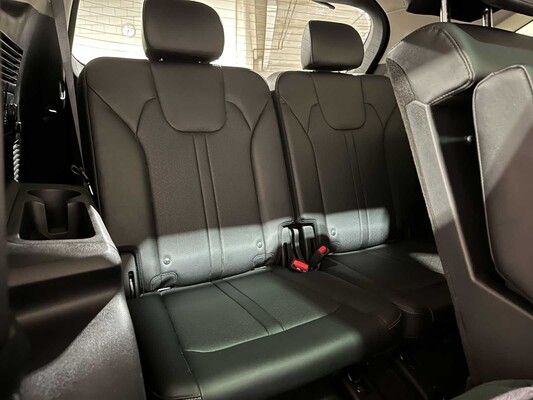 Kia Sorento 2.5 SX 193hp 2022