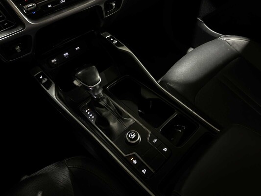 Kia Sorento 2.5 SX 193hp 2022