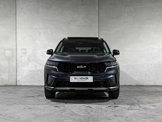 Kia Sorento 2.5 SX 193hp 2022
