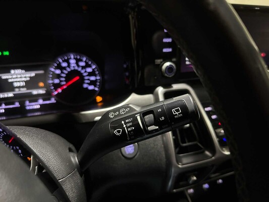 Kia Sorento 2.5 SX 193hp 2022