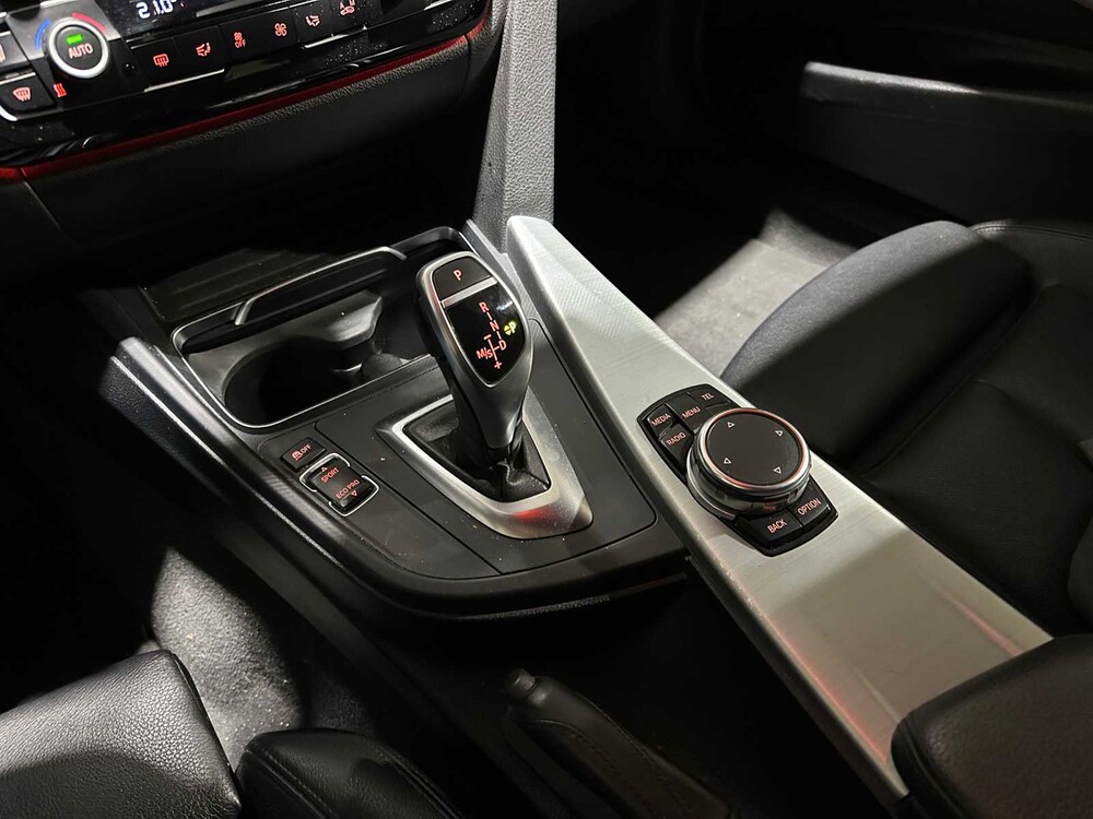 BMW 320d EDE Luxury 163hp 2015 (Original-NL) 3-series Touring F31, HG-460-P