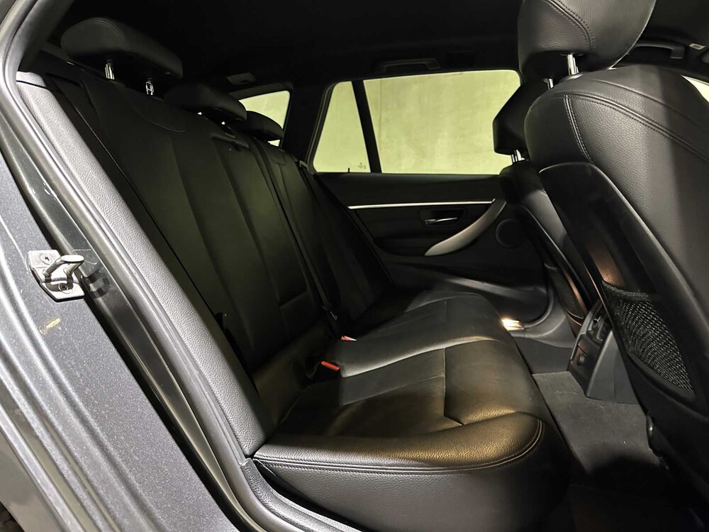BMW 320d EDE Luxury 163hp 2015 (Original-NL) 3-series Touring F31, HG-460-P