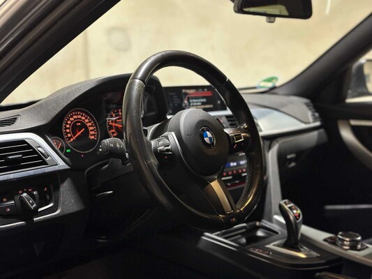 BMW 320d EDE Luxury 163hp 2015 (Original-NL) 3-series Touring F31, HG-460-P