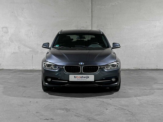 BMW 320d EDE Luxury 163hp 2015 (Original-NL) 3-series Touring F31, HG-460-P