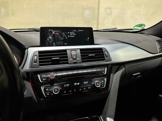 BMW 320d EDE Luxury 163pk 2015 (Origineel-NL) 3-serie Touring F31, HG-460-P