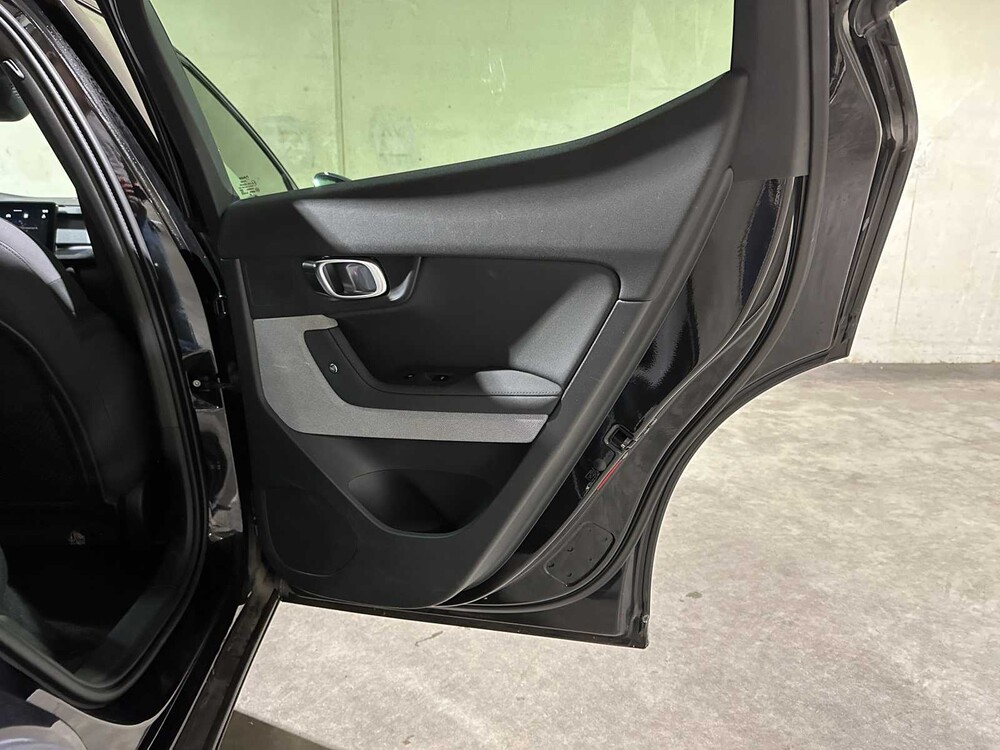 Polestar 2 Long Range Dual Motor Launch Edition 78kWh 408hp 2020 (Original-NL + 1st Owner) J-075-LS