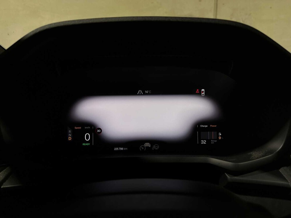 Polestar 2 Long Range Dual Motor Launch Edition 78kWh 408pk 2020 (Origineel-NL + 1e Eigenaar) J-075-LS