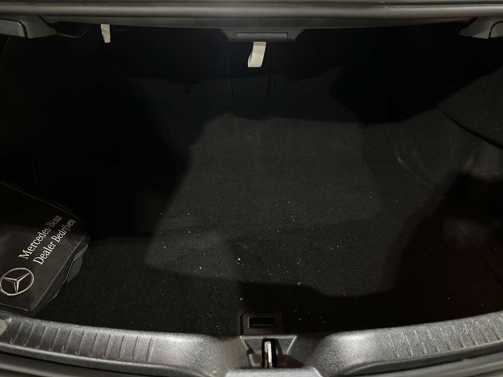 Mercedes-Benz C63s AMG 4.0 V8 Premium Plus Pack 510pk 2020 C-klasse Coupé, Z-558-GX