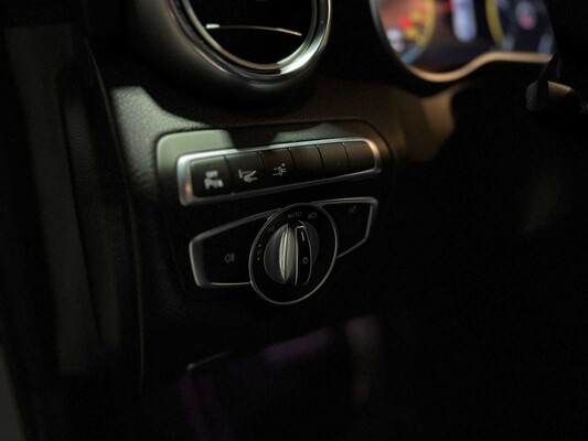 Mercedes-Benz C63s AMG 4.0 V8 Premium Plus Pack 510hp 2020 C-class Coupe, Z-558-GX