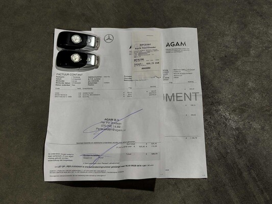 Mercedes-Benz C63s AMG 4.0 V8 Premium Plus Pack 510hp 2020 C-class Coupe, Z-558-GX