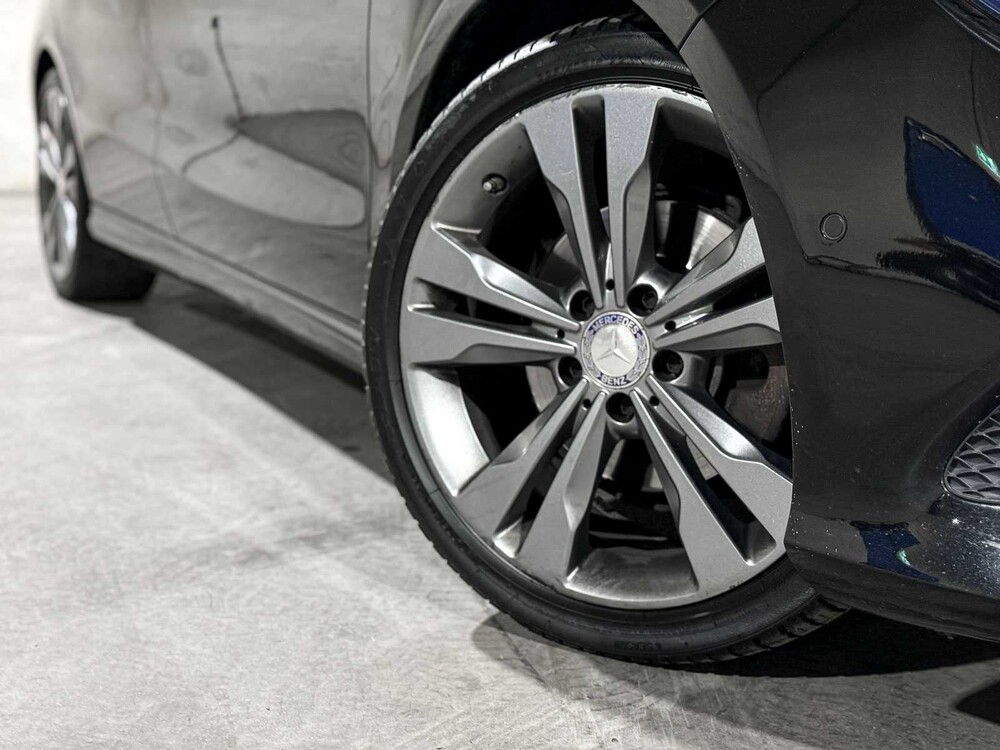 Mercedes-Benz CLA180d Lease Edition Plus 109hp 2016 (Original-NL) CLA-class, KN-171-D