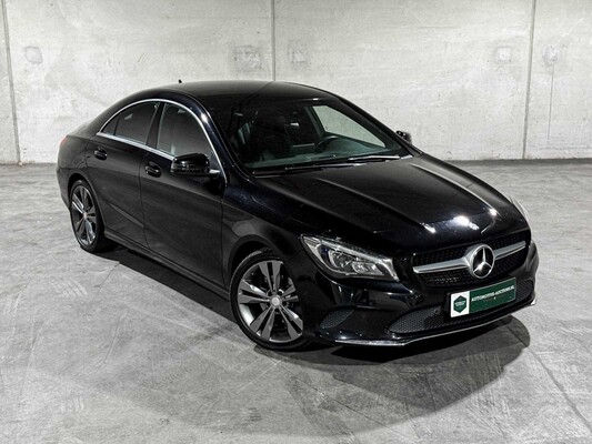 Mercedes-Benz CLA180d Lease Edition Plus 109hp 2016 (Original-NL) CLA-class, KN-171-D