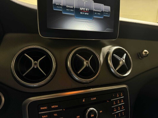 Mercedes-Benz CLA180d Lease Edition Plus 109hp 2016 (Original-NL) CLA-class, KN-171-D