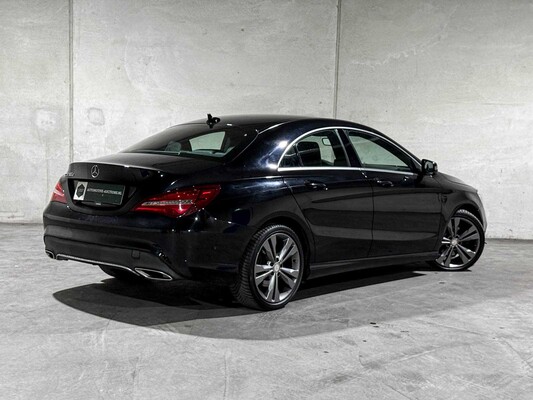 Mercedes-Benz CLA180d Lease Edition Plus 109hp 2016 (Original-NL) CLA-class, KN-171-D