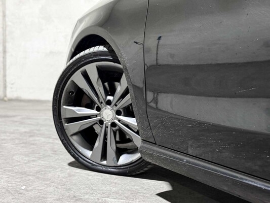 Mercedes-Benz CLA180d Lease Edition Plus 109hp 2016 (Original-NL) CLA-class, KN-171-D