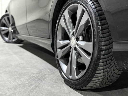 Mercedes-Benz CLA180d Lease Edition Plus 109pk 2016 (Origineel-NL) CLA-klasse, KN-171-D