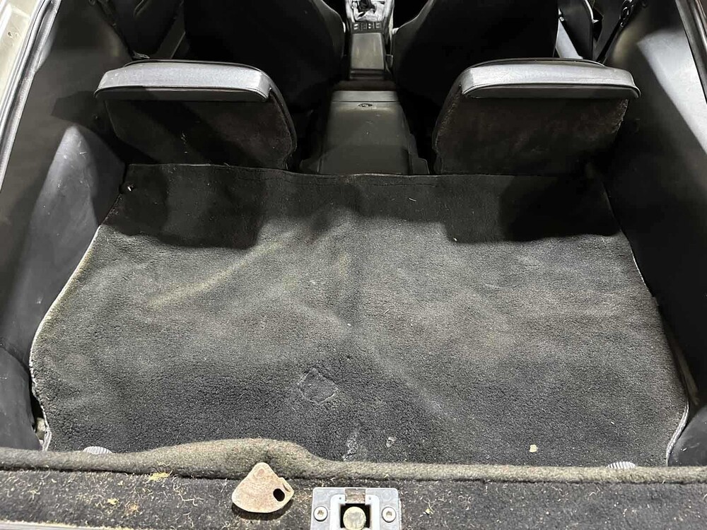 Porsche 928 4.7 V8 S Coupé 310hp 1983, NG-PG-69