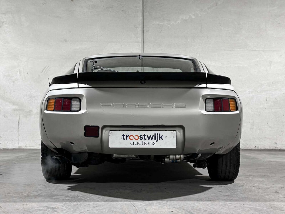 Porsche 928 4.7 V8 S Coupé 310hp 1983, NG-PG-69