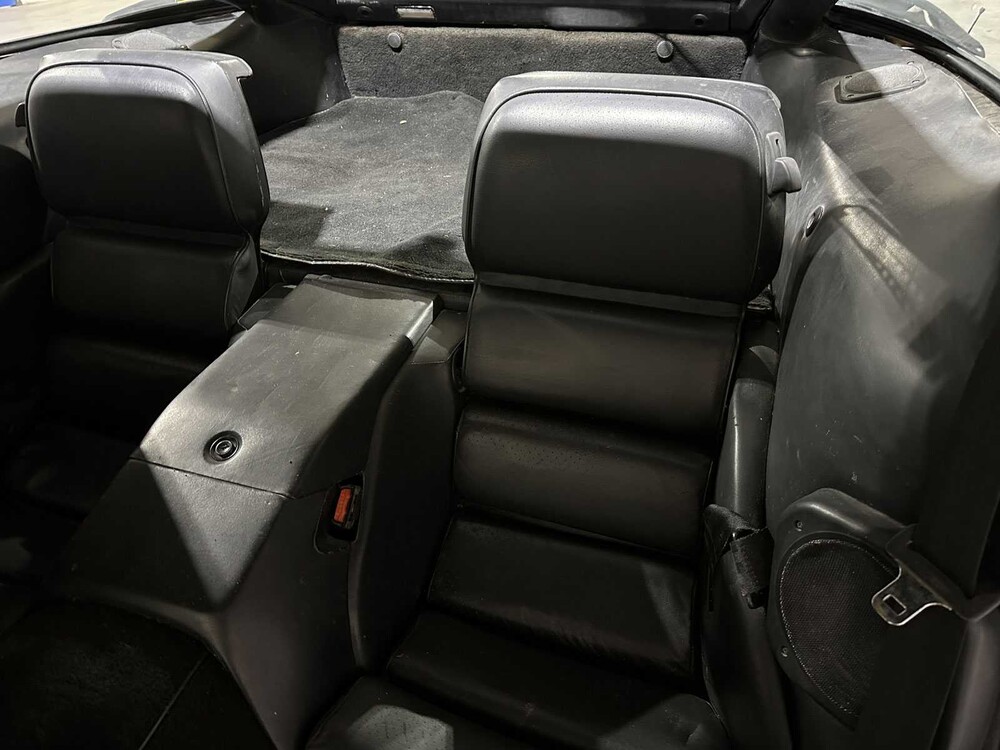 Porsche 928 4.7 V8 S Coupé 310hp 1983, NG-PG-69