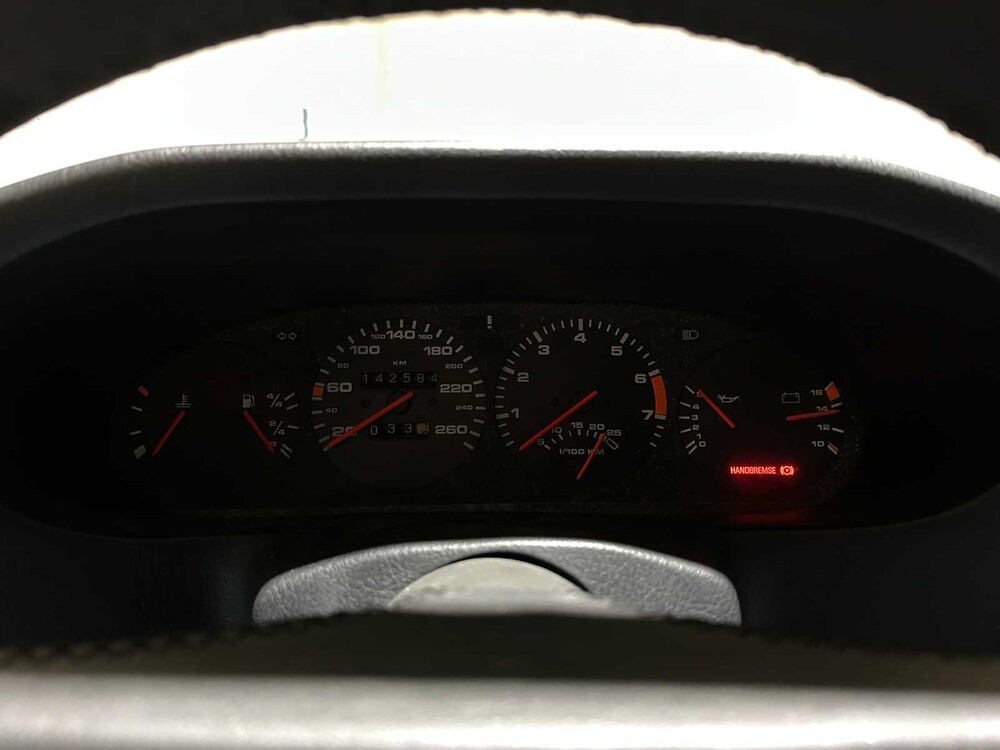 Porsche 928 4.7 V8 S Coupé 310hp 1983, NG-PG-69