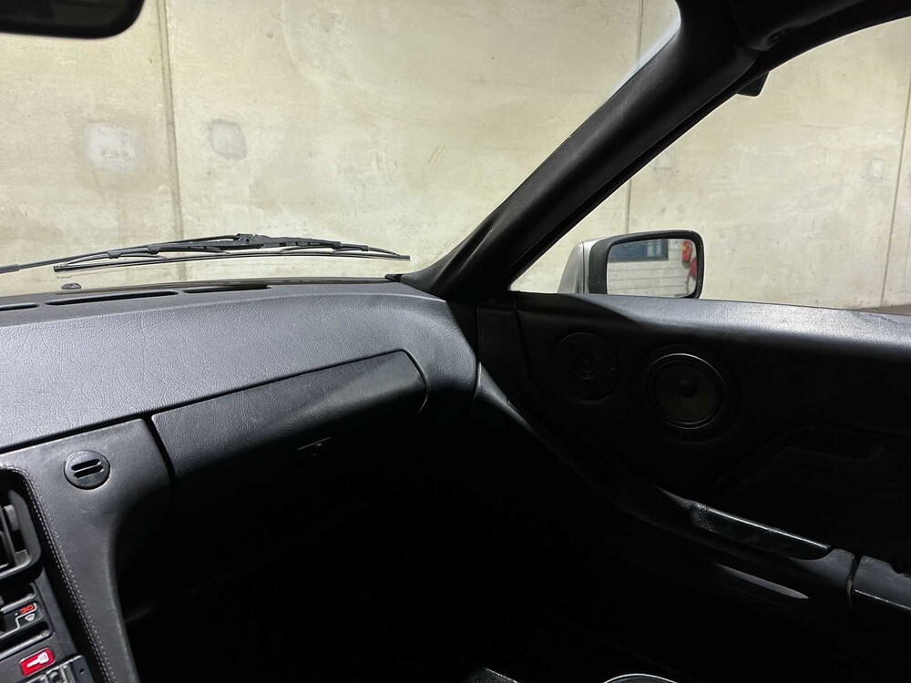 Porsche 928 4.7 V8 S Coupé 310hp 1983, NG-PG-69