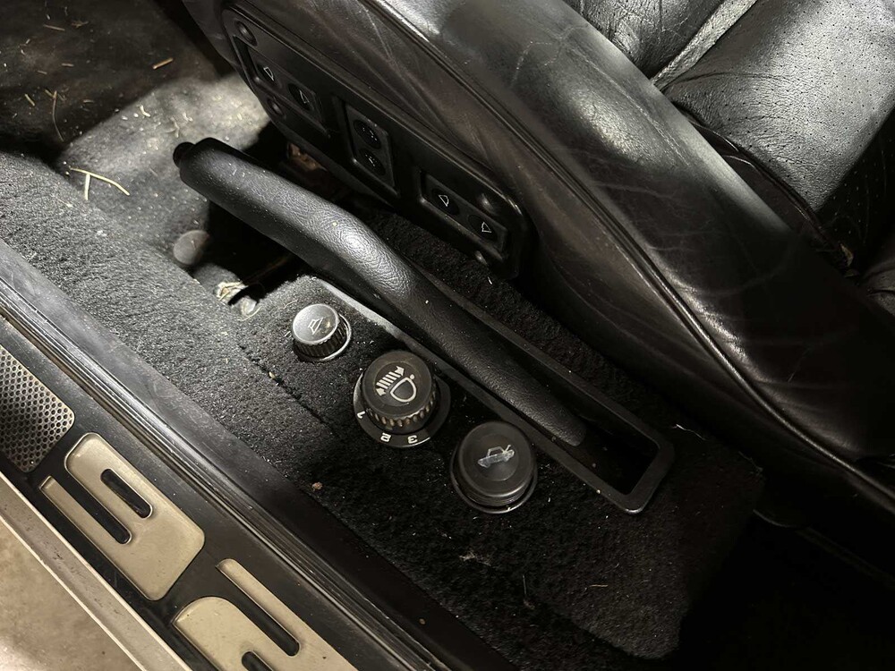 Porsche 928 4.7 V8 S Coupé 310hp 1983, NG-PG-69