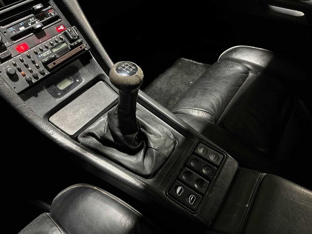 Porsche 928 4.7 V8 S Coupé 310hp 1983, NG-PG-69