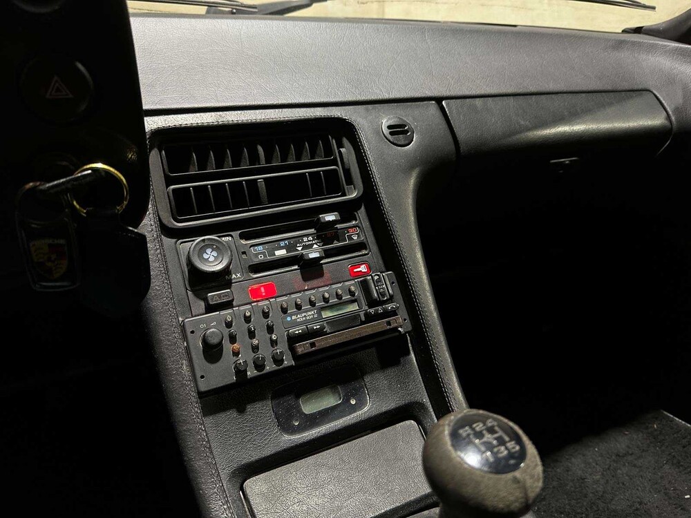 Porsche 928 4.7 V8 S Coupé 310hp 1983, NG-PG-69