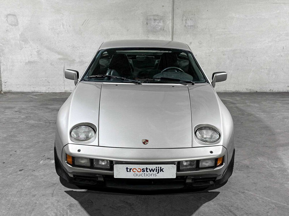 Porsche 928 4.7 V8 S Coupé 310hp 1983, NG-PG-69
