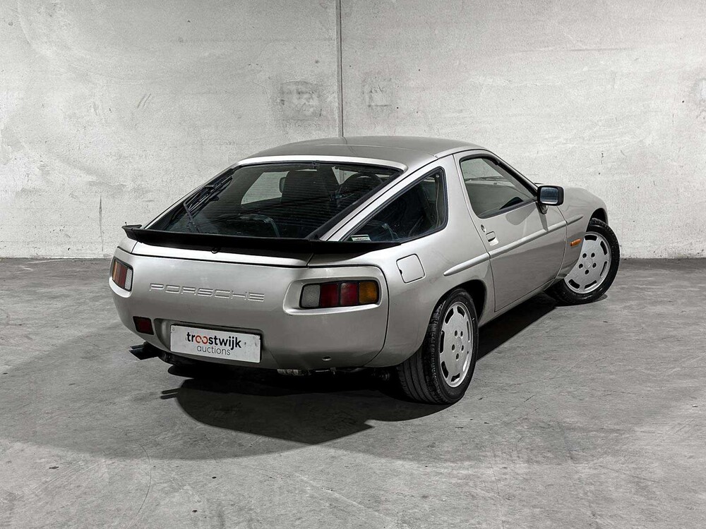 Porsche 928 4.7 V8 S Coupé 310hp 1983, NG-PG-69