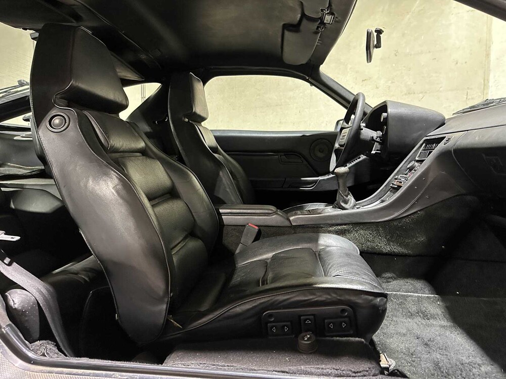 Porsche 928 4.7 V8 S Coupé 310hp 1983, NG-PG-69